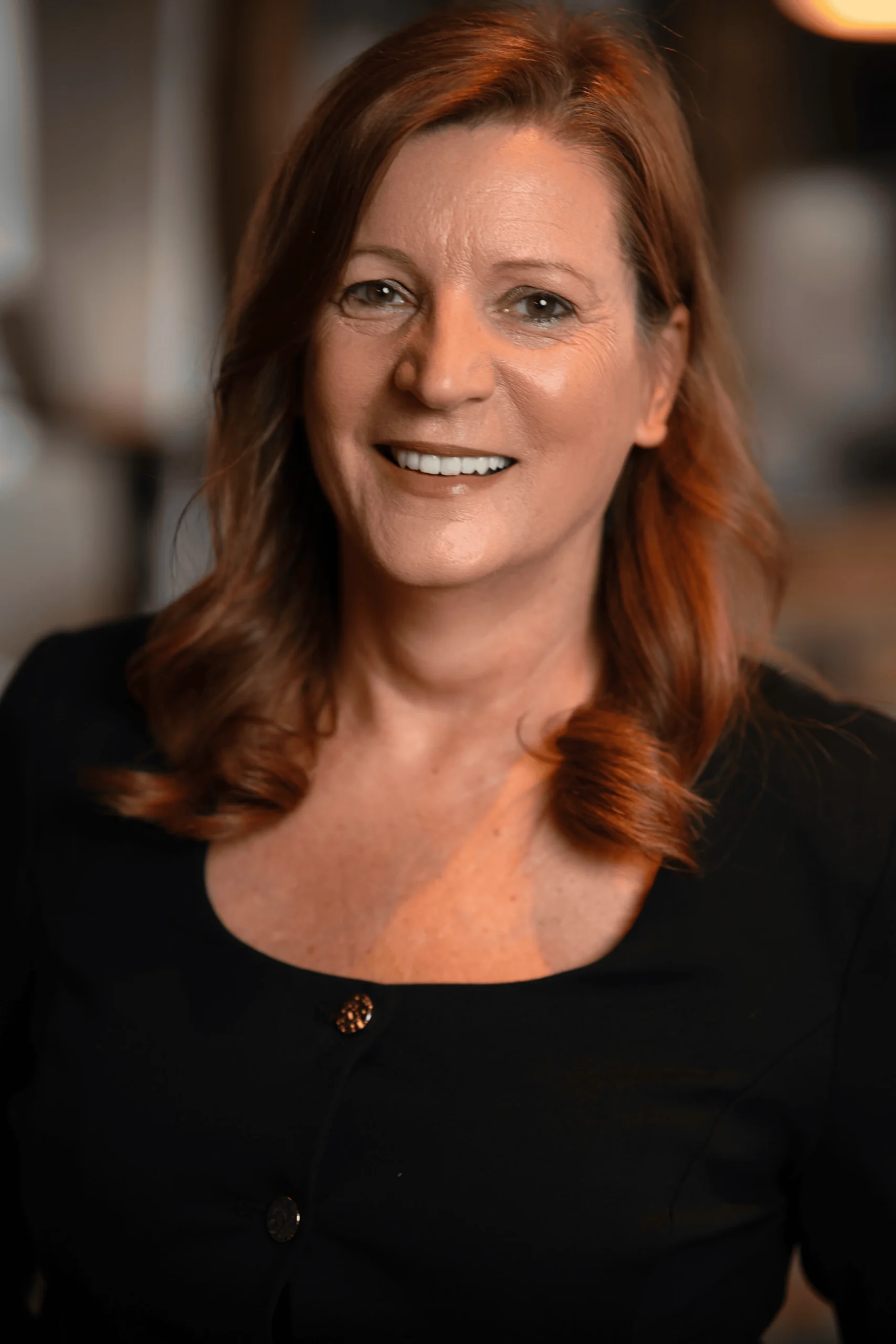 Mia Dooley. Profit-focused business support. Business Klarity