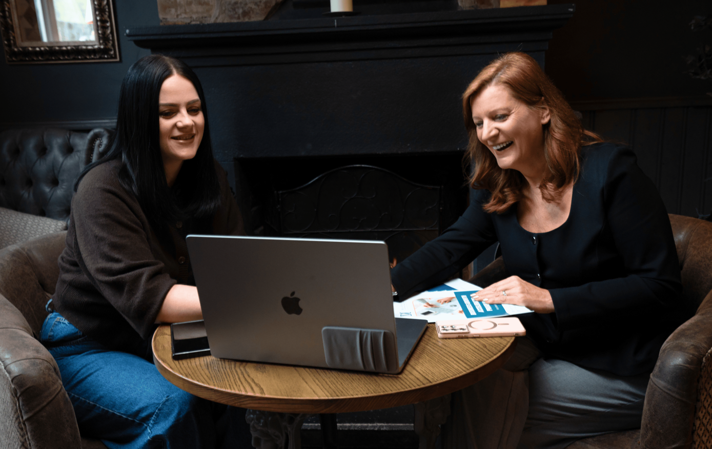 Business and Profit Coach in Cheshire and the UK