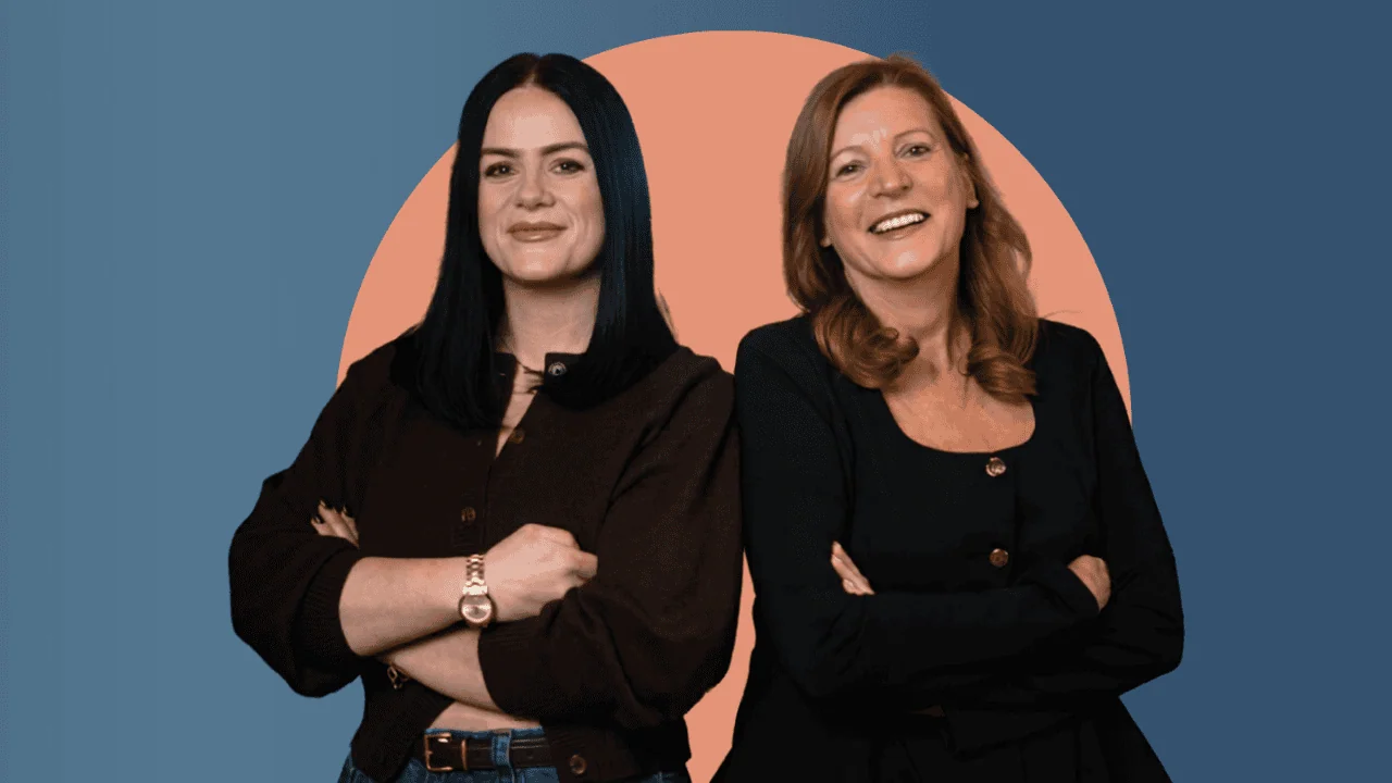 Business Klarity Mia and Anita. profit-focused business support.